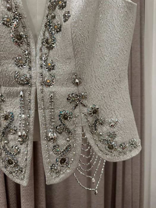 Меруерт Балманова кажекей