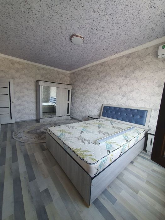 Максим Горкий, Мирзо Улуғбек тумани.Тоза ва қулай