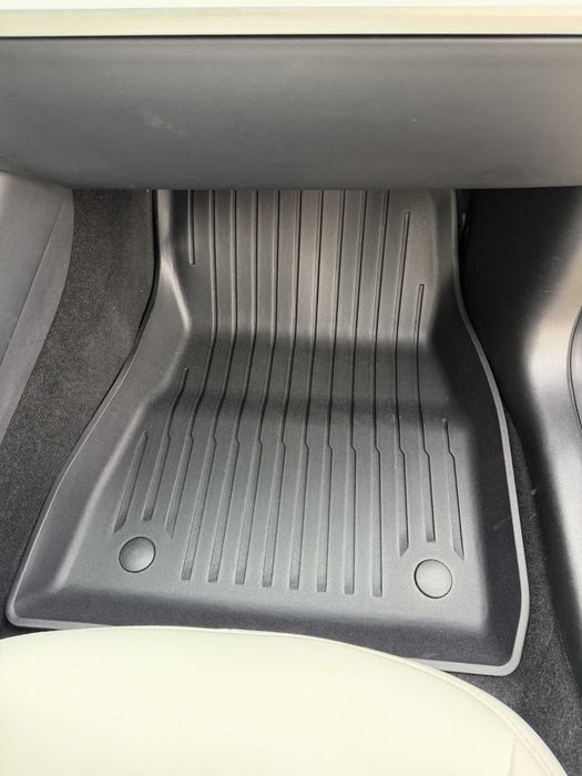 Нови TPE Стелки за Tesla Model 3 Highland Пълен Комплект