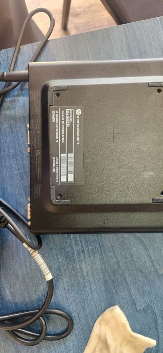 Mini ps HP 260 g4