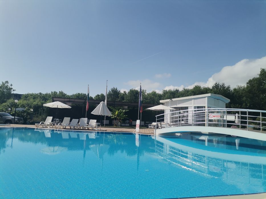 Продава се Двустаен апартамент в с. Лозенец, Област Бургас - 50 кв.м за 1400 €/кв.м - Снимка #13