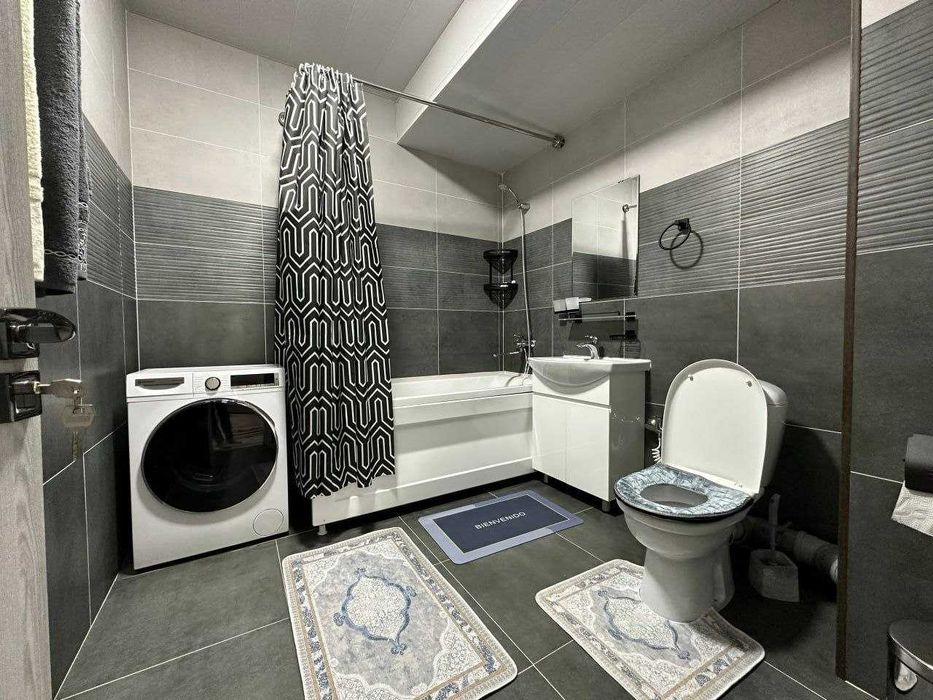 Сдается квартира Нукус новостройка