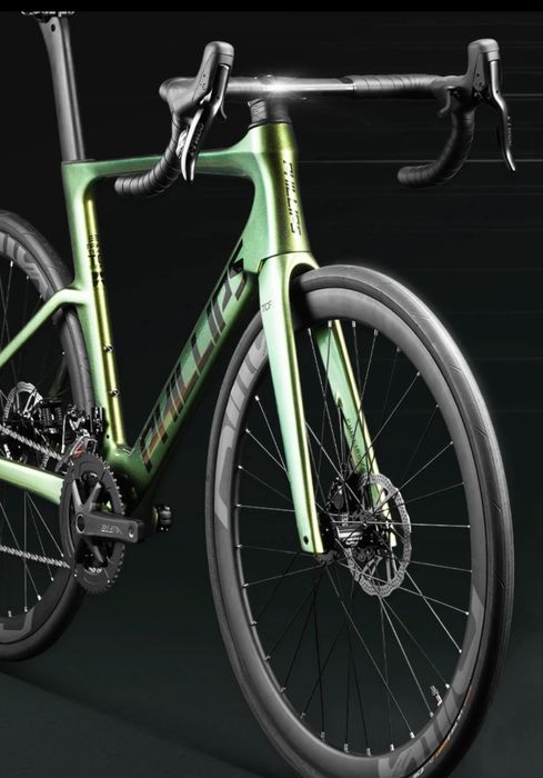 Велосипед PHILIPS фикс,шосейный