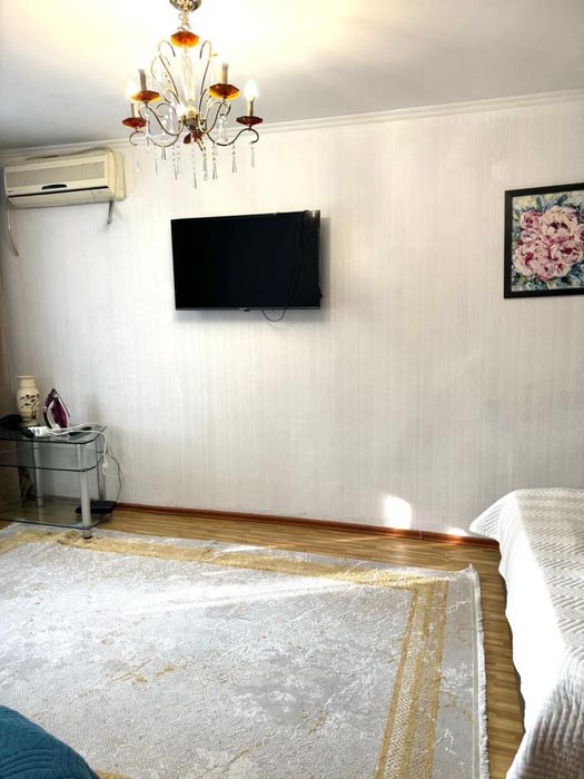 Квартира посуточно по часам