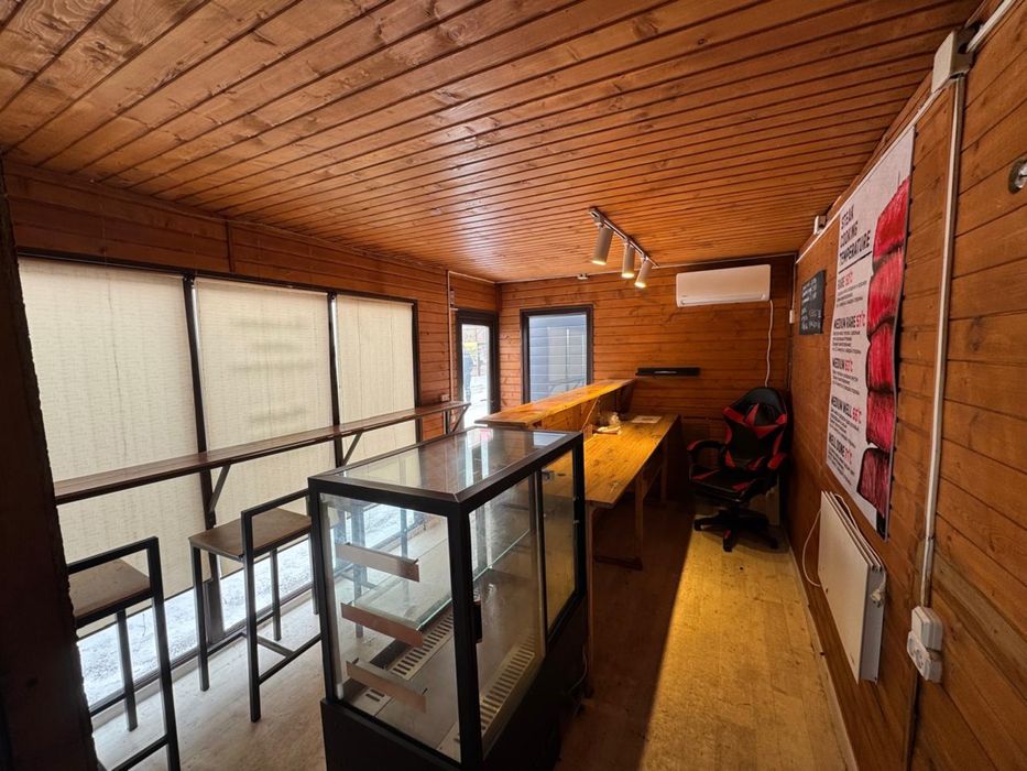 Переносной павильон