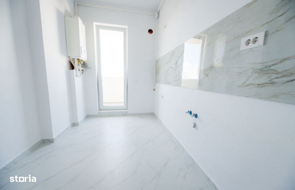 Fara comision! Apartament 2 camere, decomandat, zona Grand Arena Mall — fotografia 1