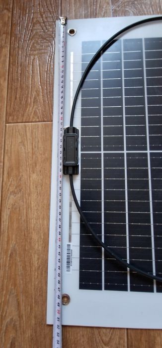 Продам солнечную панель. Полный комплект.