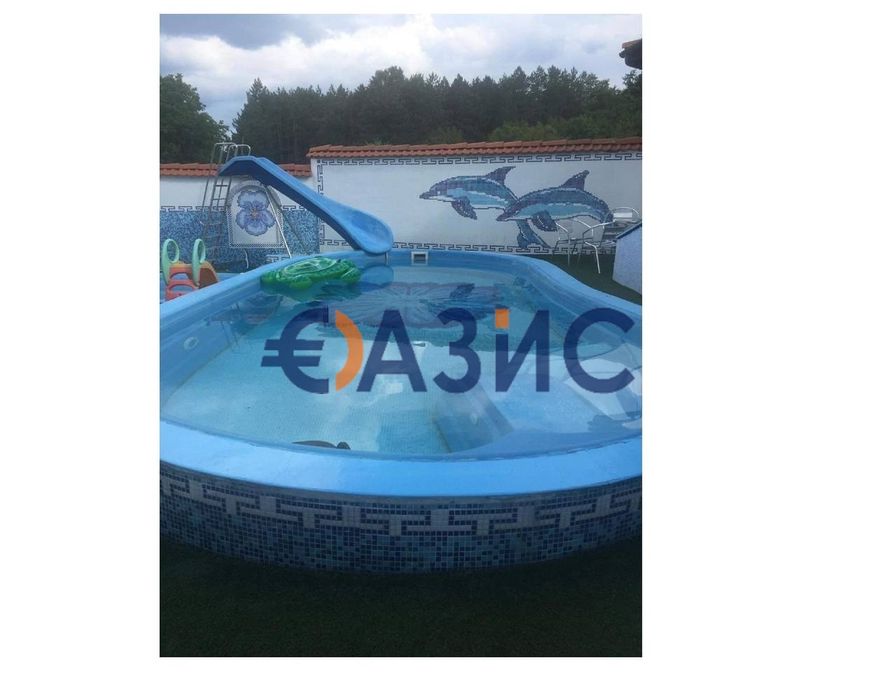 Хотелски комплекс с механа работещ,Малко Търново,обл. Бургас, България