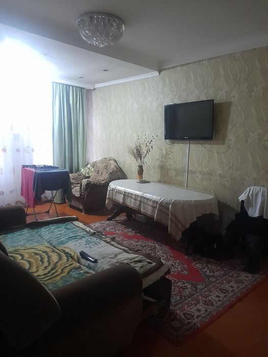 Продам 2 комнатную квартиру