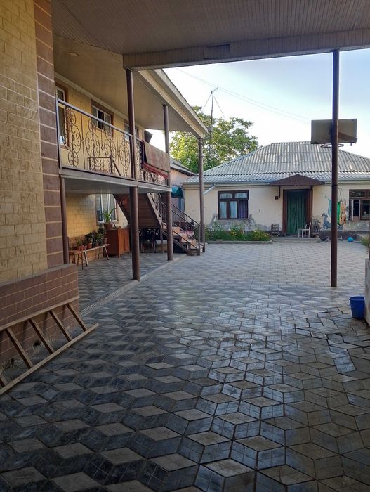 Срочно 6 сўтих уй сотилади