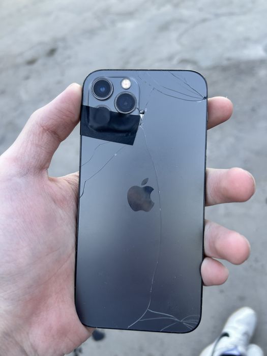 Iphone 12pro 128gb 86%