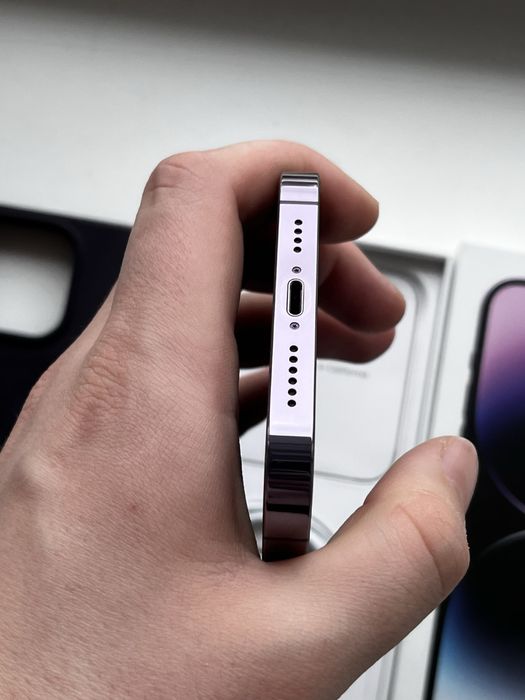 iphone 14 pro max в идеале EAC