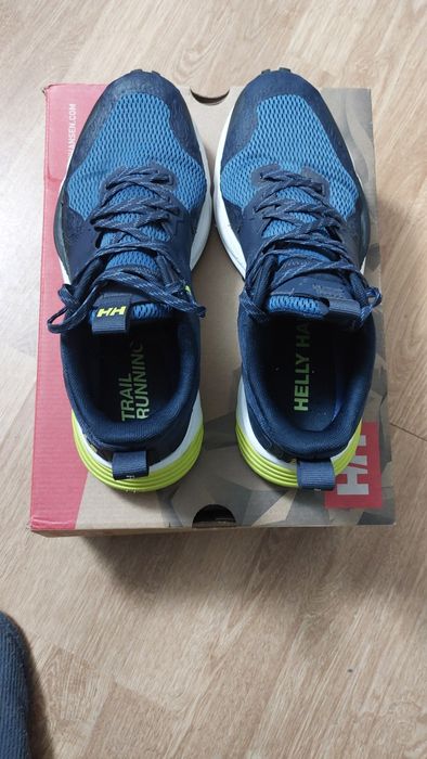 Helly Hansen Falcon TR