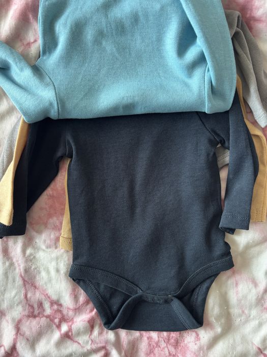 Чисто нови бодита