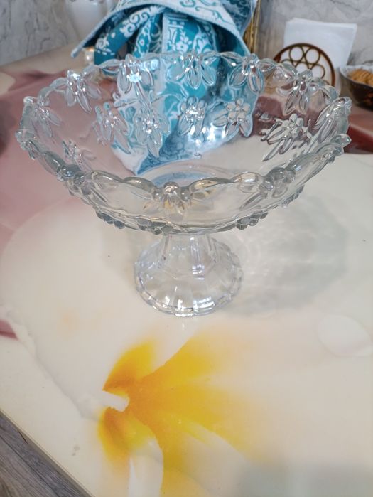 Кухонная посуда утварь