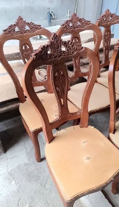 Ремонт мебель, стул, стол. Mebel tamirlash, stol stul