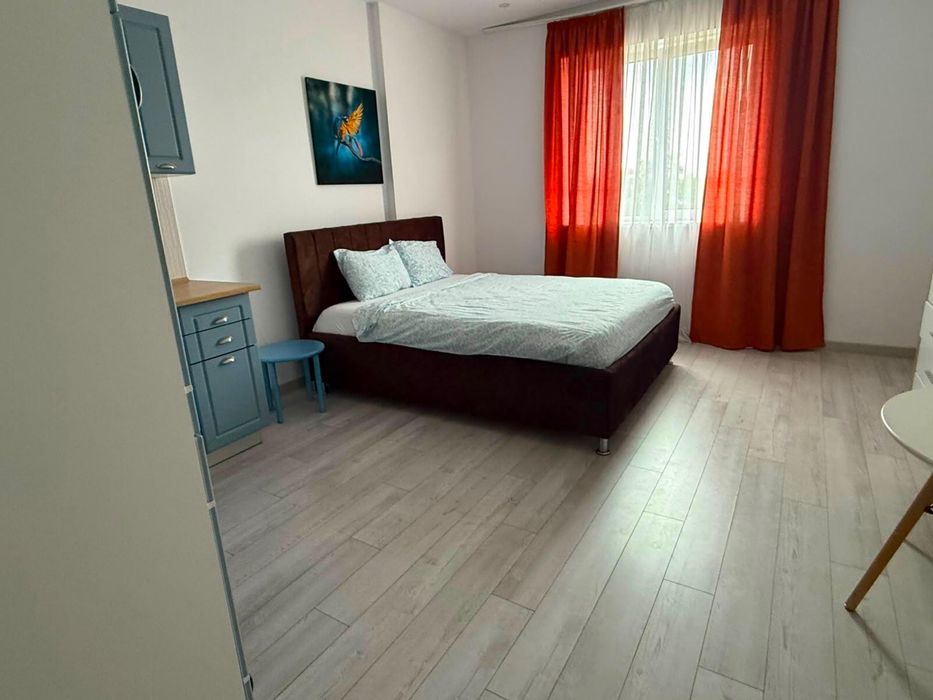 Proprietar  Vand Garsoniera RIN Grand Hotel- 28.5 mp-Et. 2 Corp B- ideal pentru investitie sau locuit.