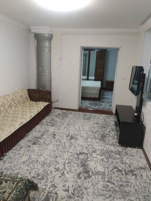 Сдается дом в Мирабадском районе за 600