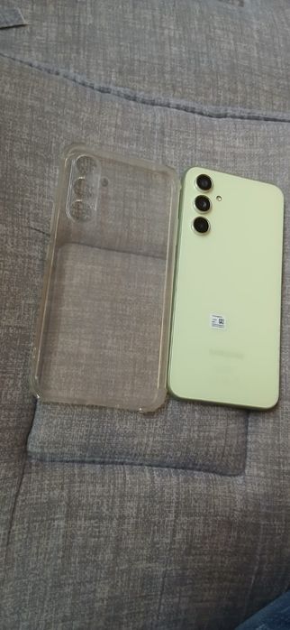 Samsung a54 5g Green