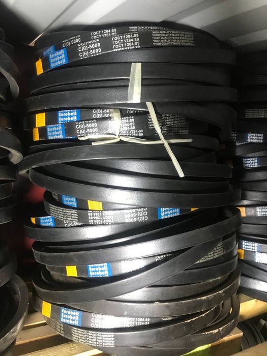 Все виды ремень  оригинальная продукция по низкой цене