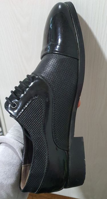 Tufli kuyovlar uchun