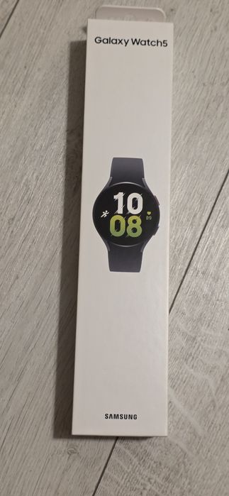 Ceas smartwatch Samsung Galaxy Watch5, 44mm