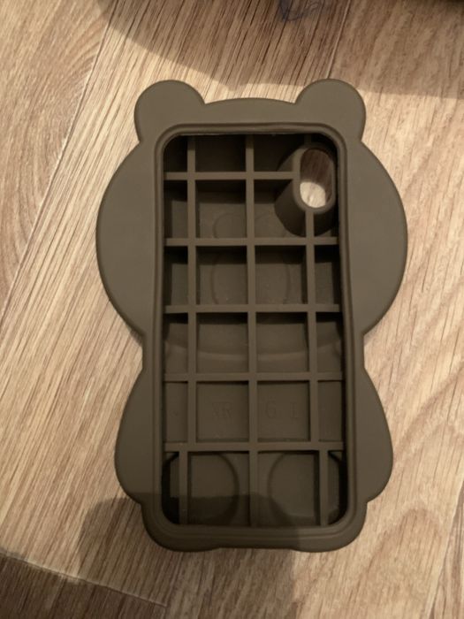 Айфон XRге чехол селикон жумсақ