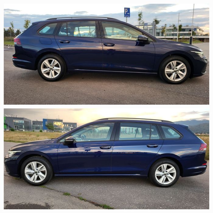 Vw Golf 8 Break 2.0tdi Top!