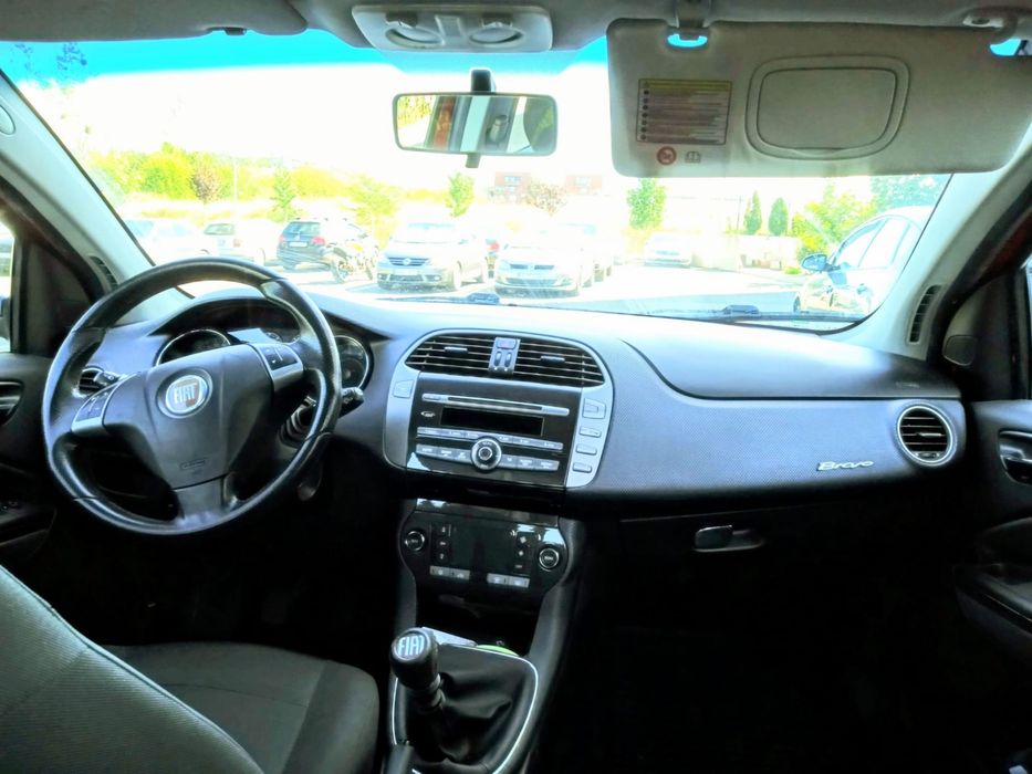 FIAT Bravo 2008 — imagine 5