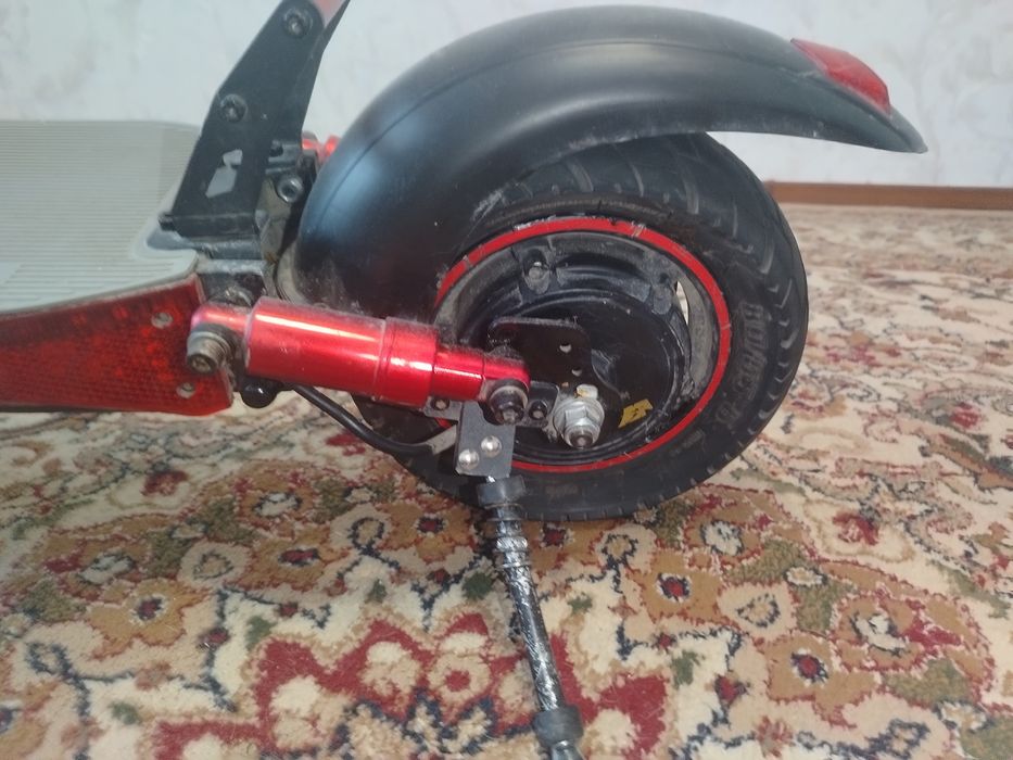 KUGOO m4 PRO 2025