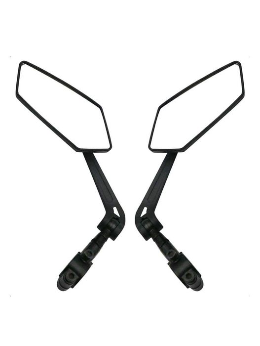 Электр мото завчасти