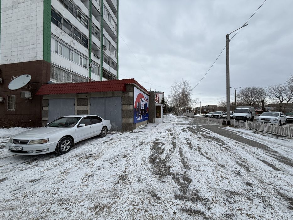 Помещение в аренду