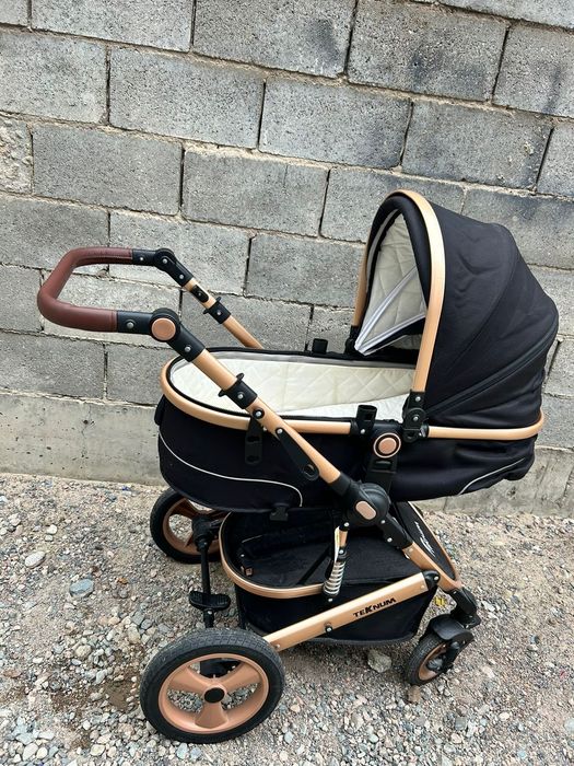 Продам детскую коляску