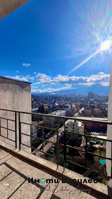 Продава 3-СТАЕН град София, Гео Милев