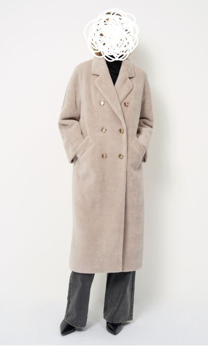 Продам экошубу в идеальном состоянии