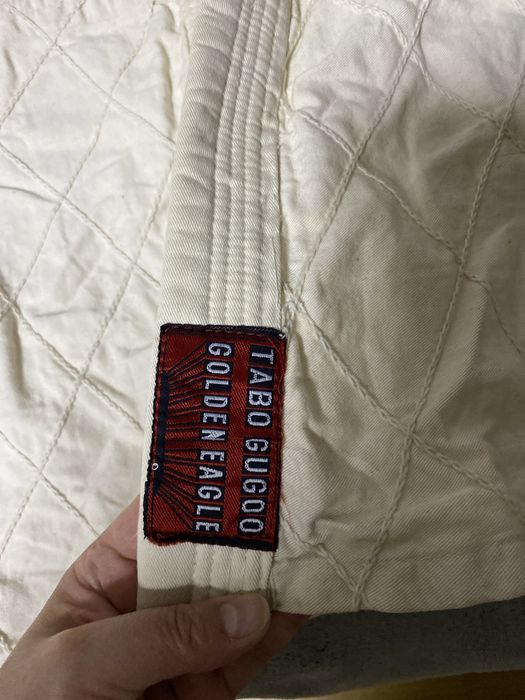 Продам кимоно для дзюдо