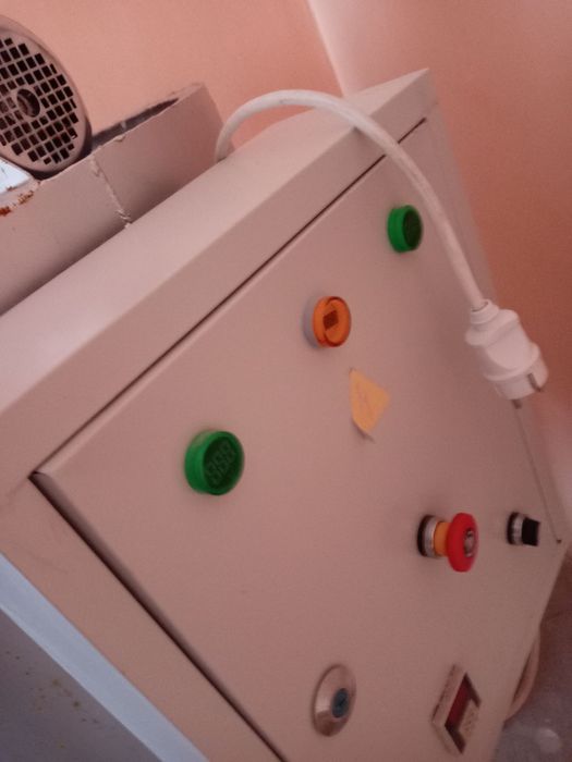 Gel chiqarish uskunasi