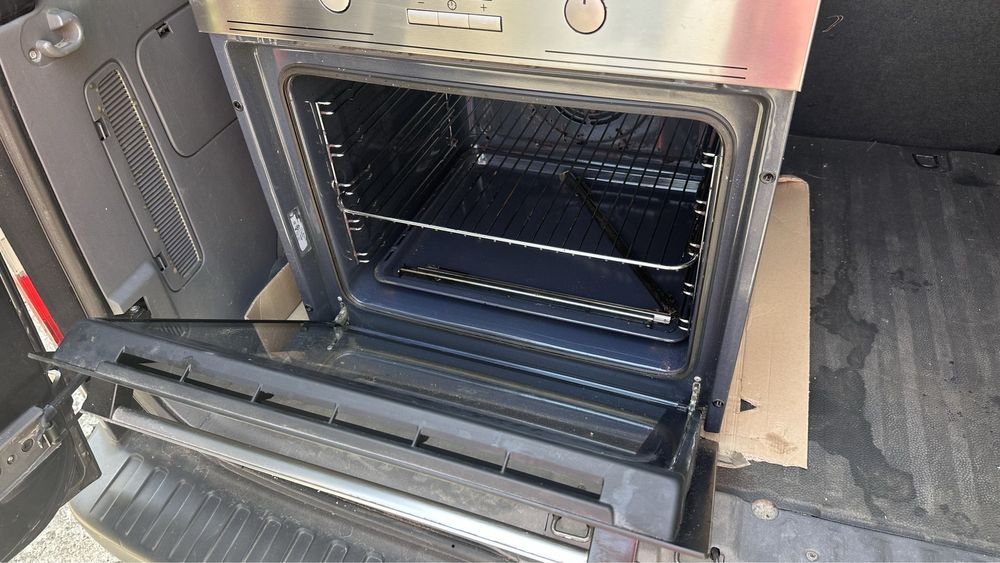 Фурна за вграждане Електролукс/Elektrolux/