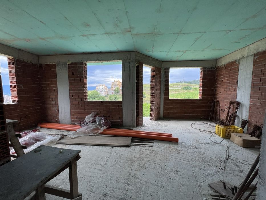 Продава се Къща в с. Поленица, Област Благоевград - 260 кв.м за 1116 €/кв.м - Снимка #1