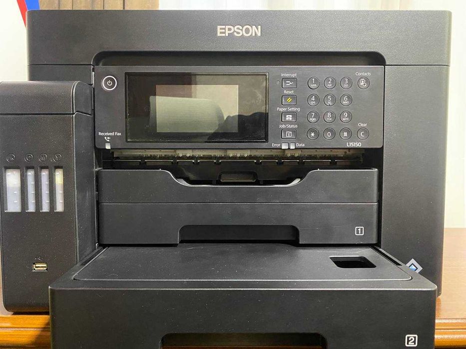 Epson L15150 printer