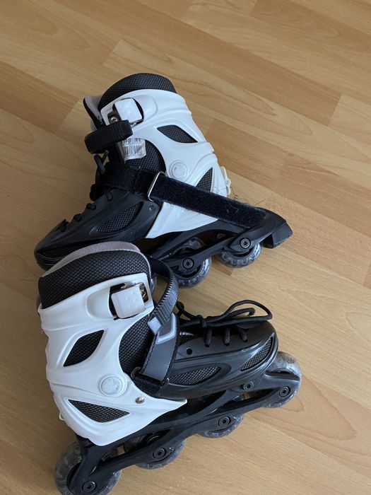 Patine cu rotile masura copil