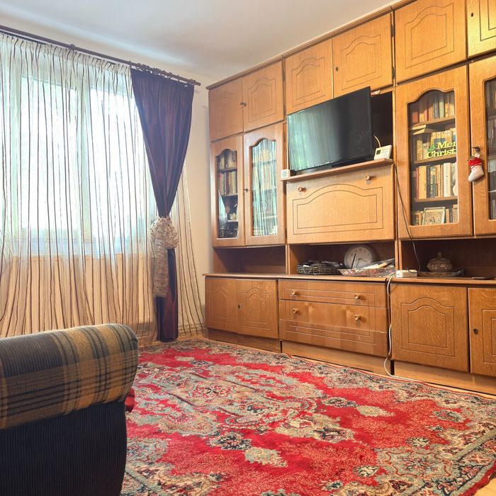Apartament  2camere de inchiriat