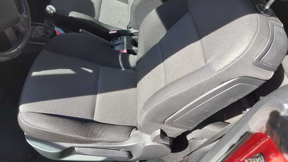 PEUGEOT 207 CC 2007 — imagine 4