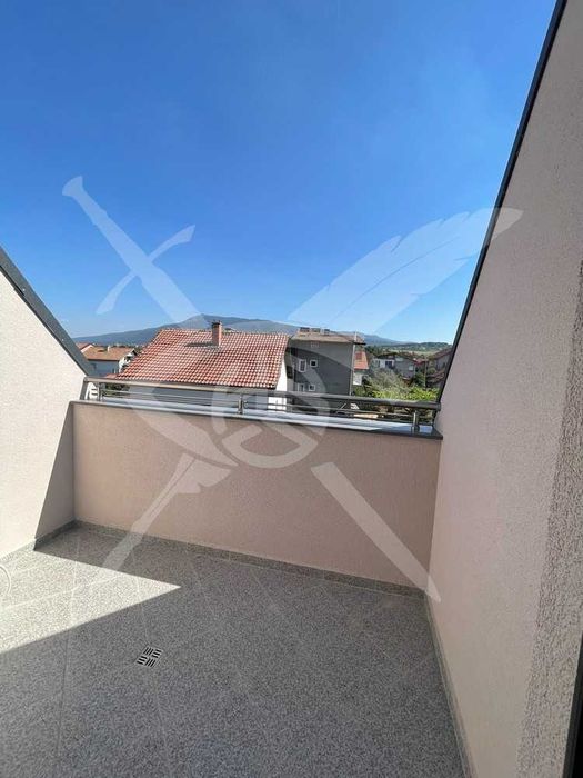 Продава се Тристаен апартамент в София, Суходол - 71 кв.м за 1724 €/кв.м - Снимка #1