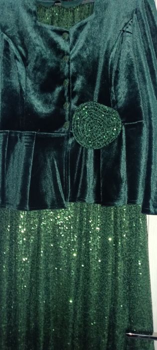 Бір киілген киімдер