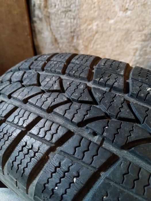 Продавам джанта с гума 14"
