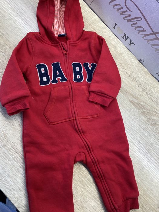 Детская одежда