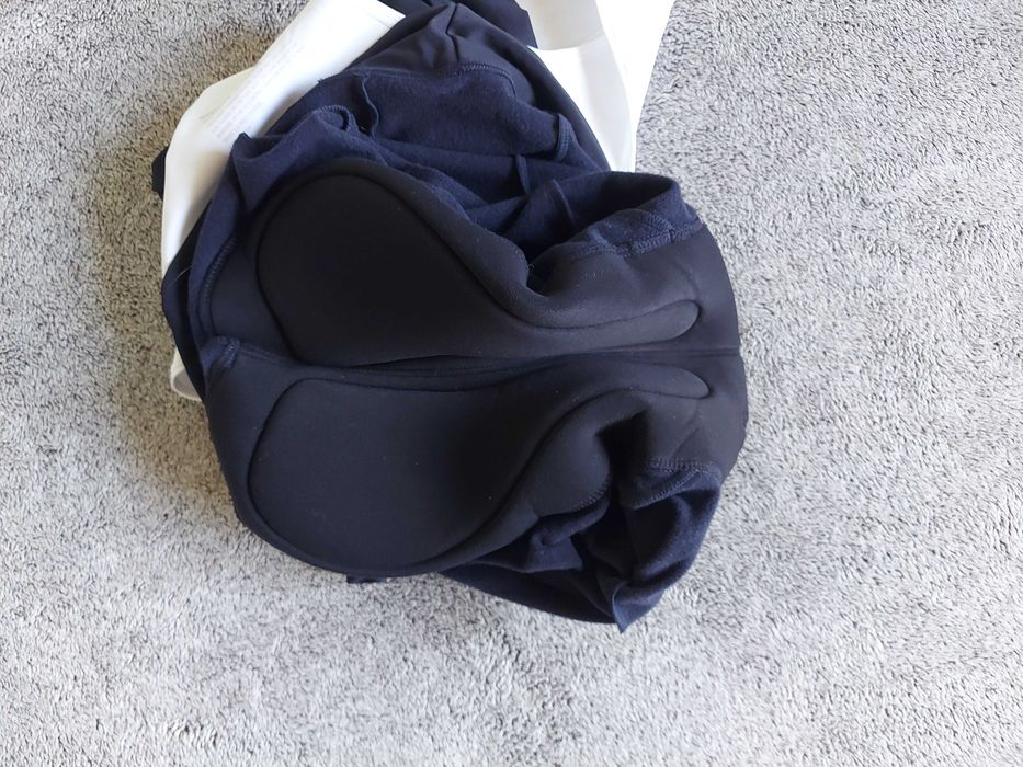 Мъжки колоездачен клин Rapha Core Winter Tights With Pad - размер L