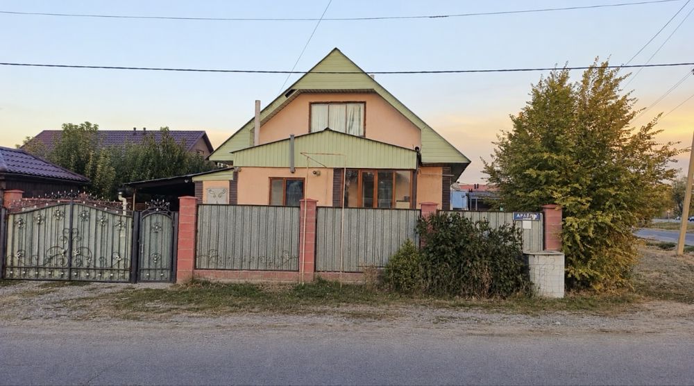 Продажа дома ….продам дом