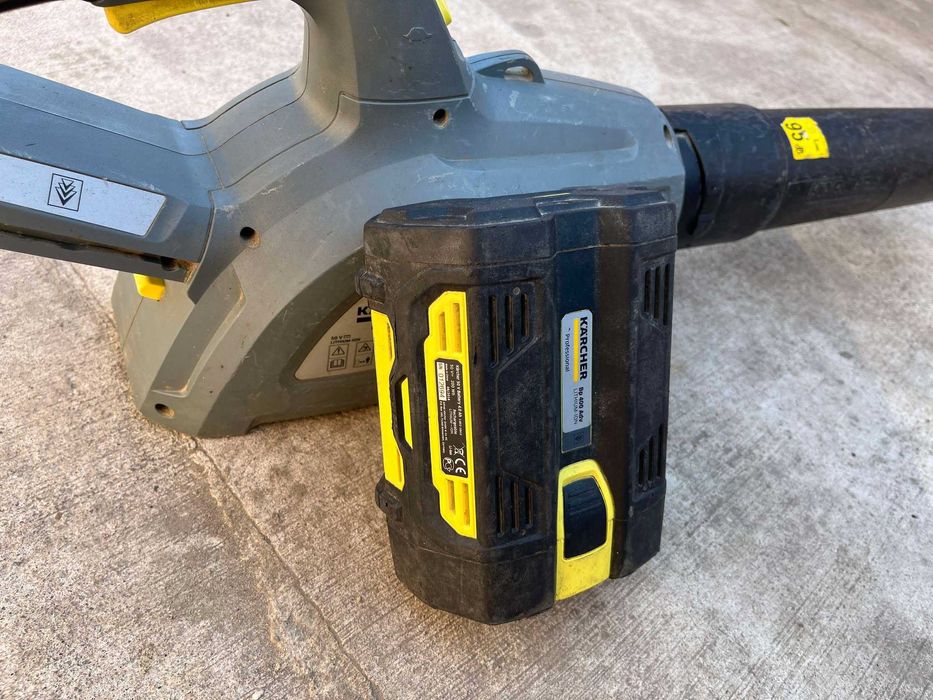 Suflanta Karcher LB850 BP